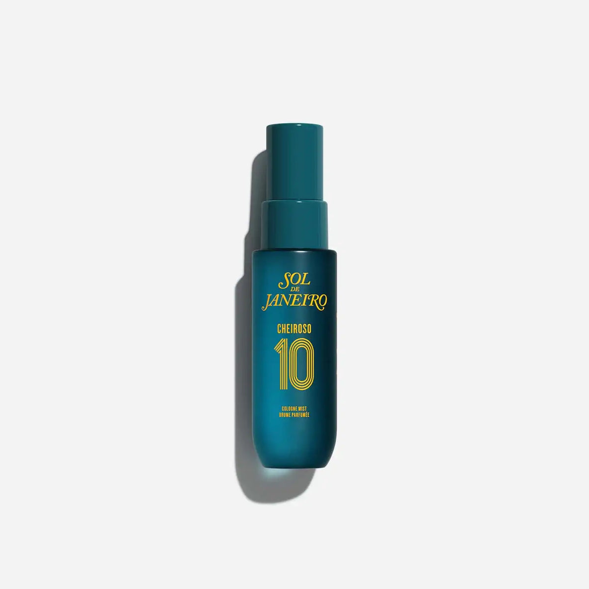 Sol Passport - Cheiroso 10 Cologne Mist