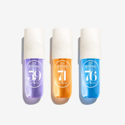 After Dark Perfume Mist Set