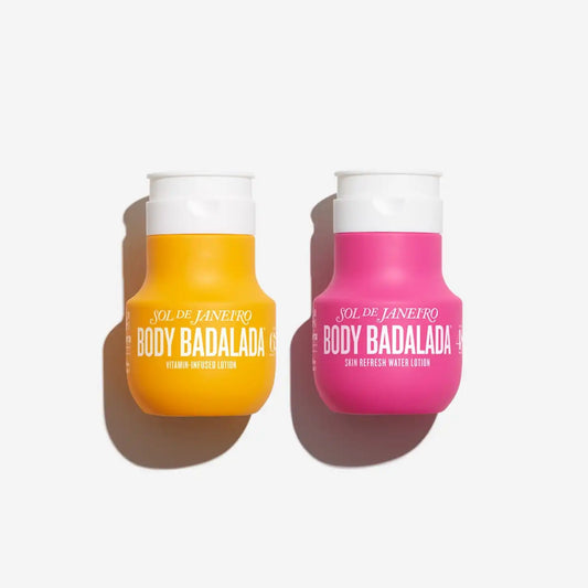 Sol Passport - Badalada Lotion 48 & 62 100ml