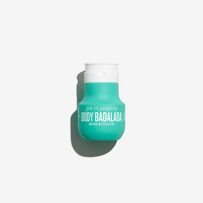Body Badalada™ Moisture Melting Lotion
