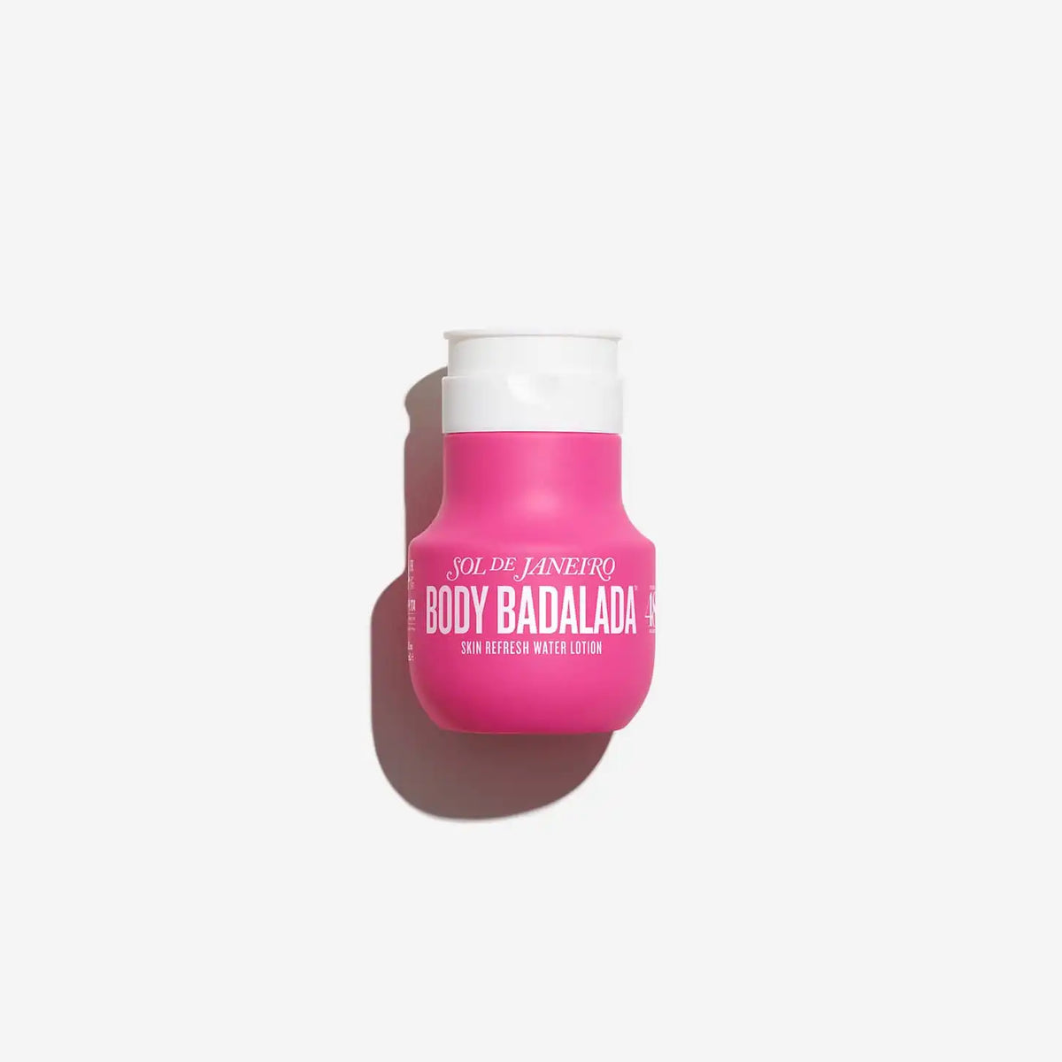 Body Badalada™ Skin Refresh Water Lotion