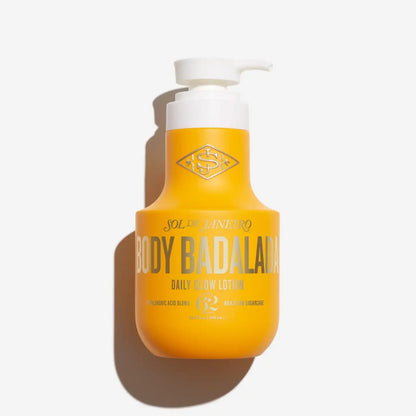 Limited Edition Body Badalada™ Daily Glow Lotion