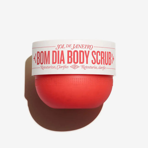 Sol Passport - Bom Dia Body Scrub 220g