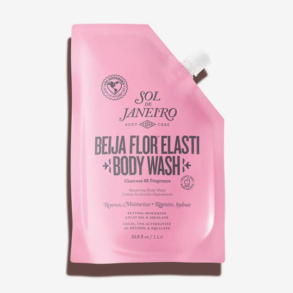 Beija Flor™ Renewing Body Wash
