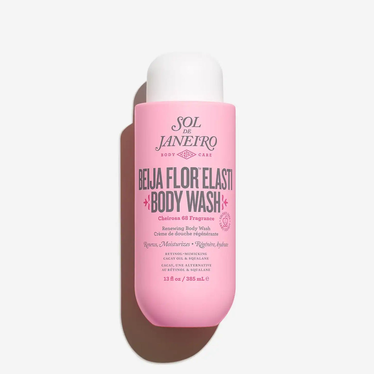 Full-Sized Routine Builder