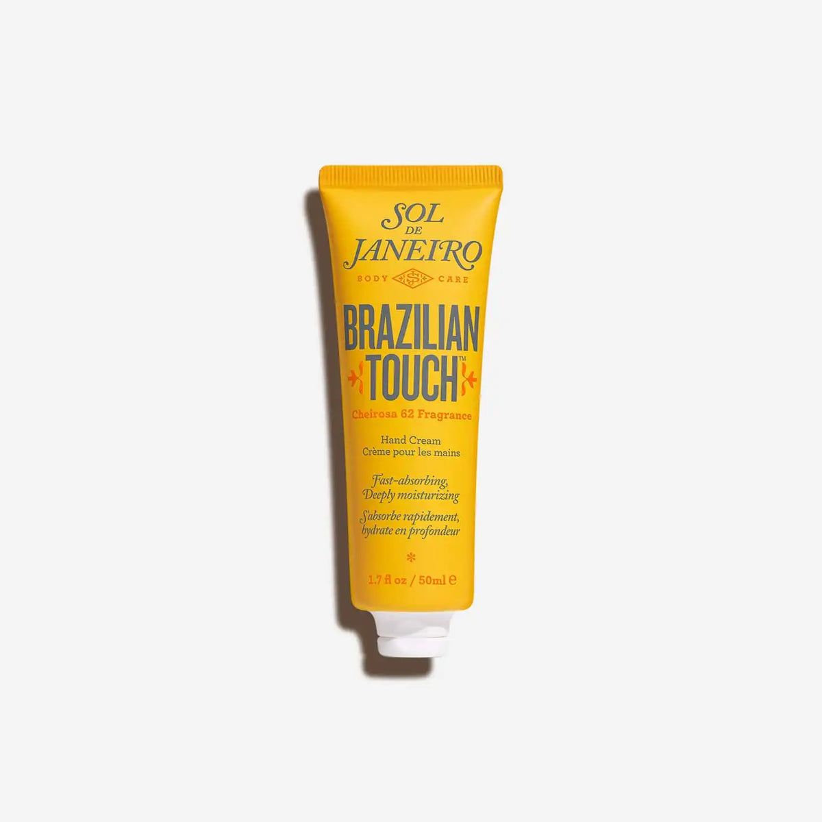 Sol Passport - Brazilian Touch™ Hand Cream (50ml) - 160 Points