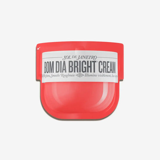Bom Dia Bright™ Body Cream Sample
