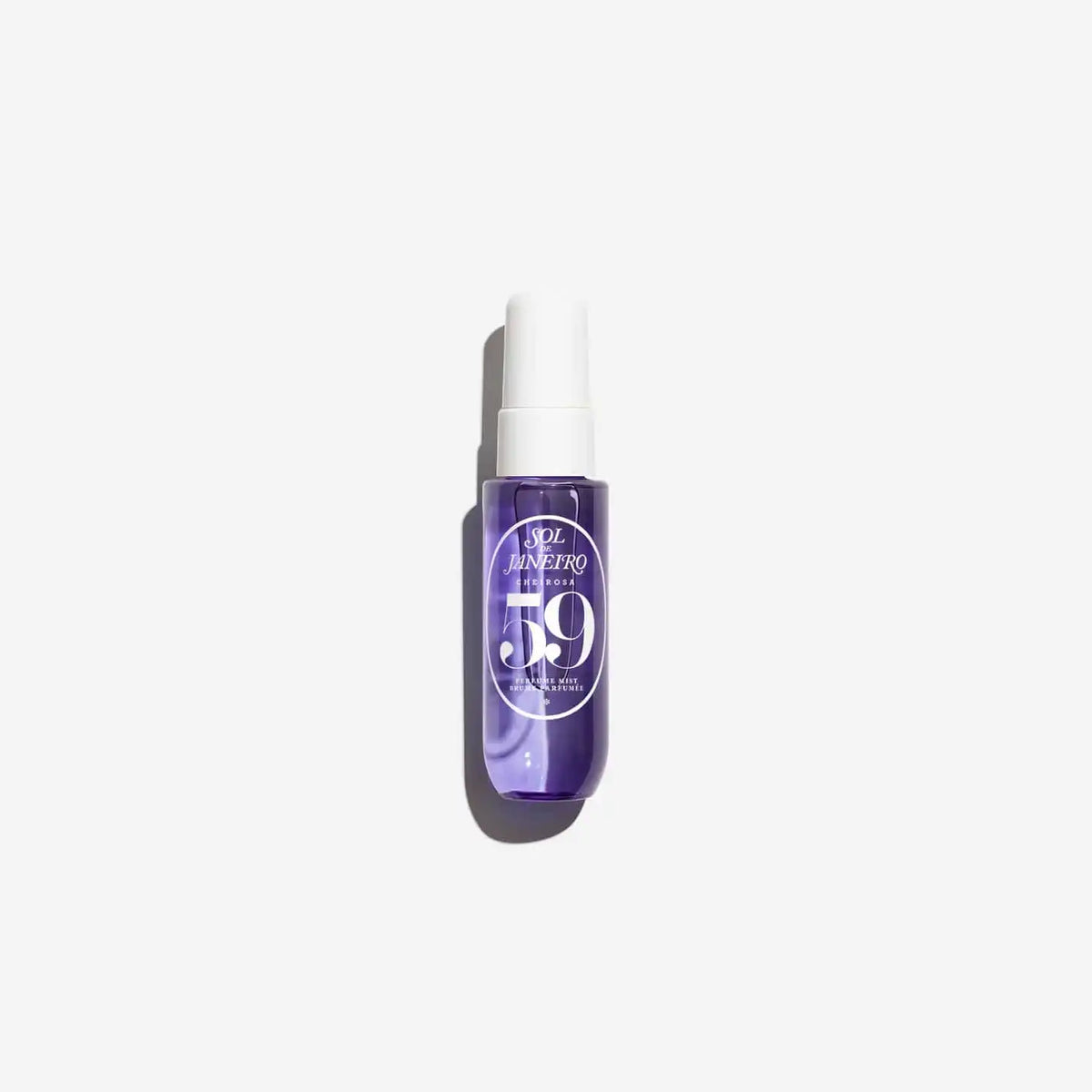 Sol Passport Birthday Gift - Perfume Mist (30ml)