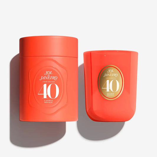 Cheirosa 40 Candle | Limited Edition