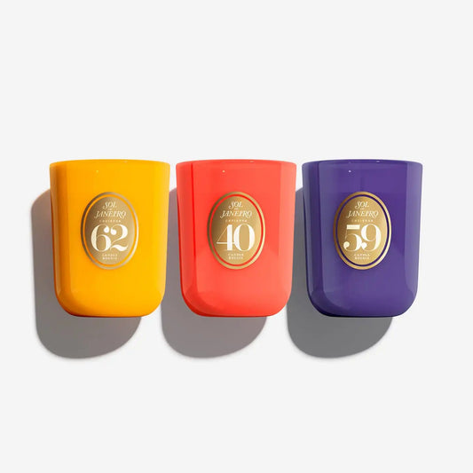 Choose Your Cheirosa Candle Bundle