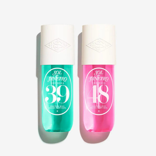 Choose Your Perfume Mist Duo | 240ml