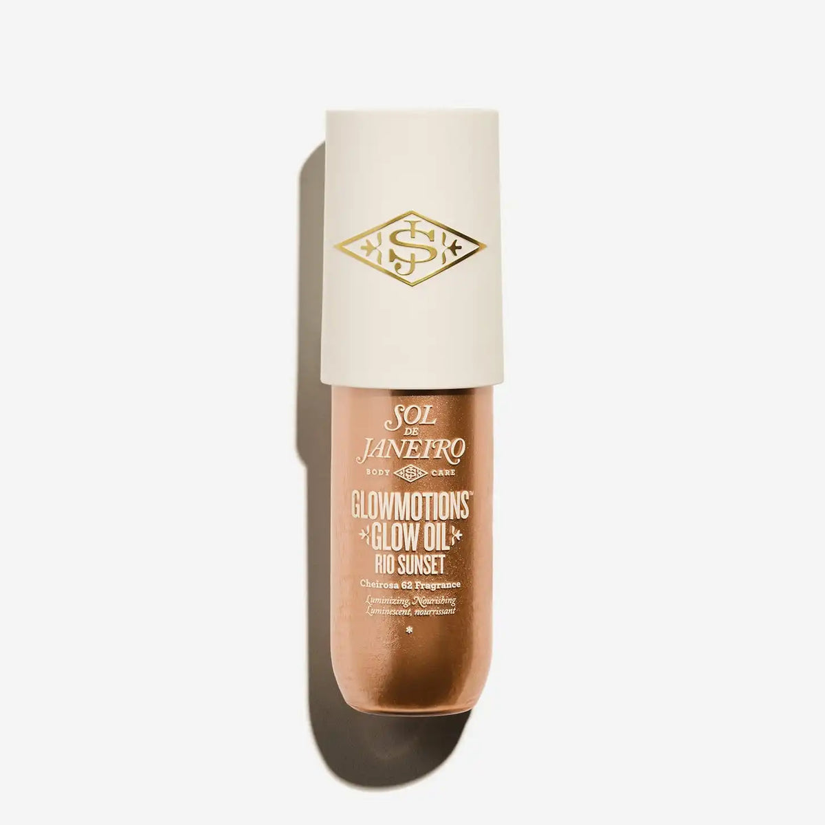 GlowMotions™ Glow Body Oil