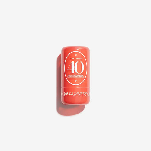 Cheirosa 40 Jelly Perfume Balm