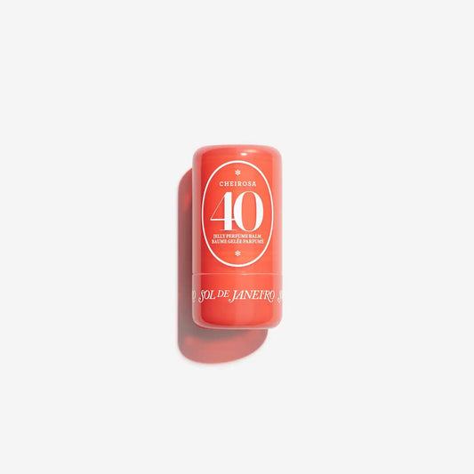 Cheirosa 40 Jelly Perfume Balm