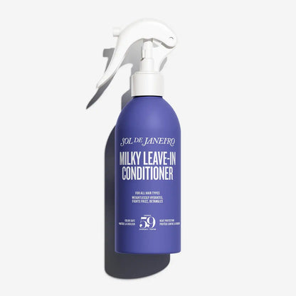 Milky Leave-In Conditioner Cheirosa 59