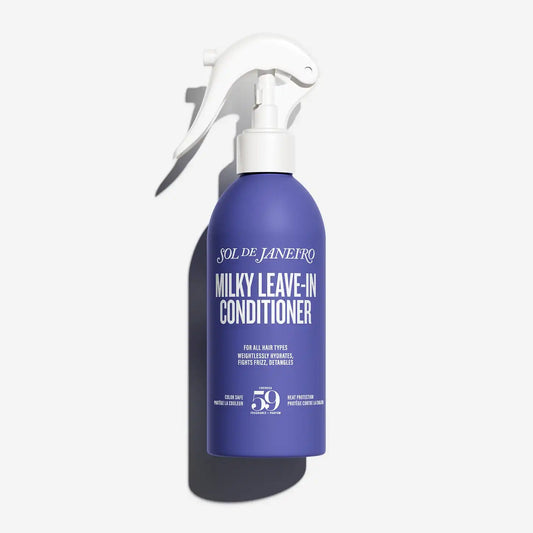 Milky Leave-In Conditioner Cheirosa 59