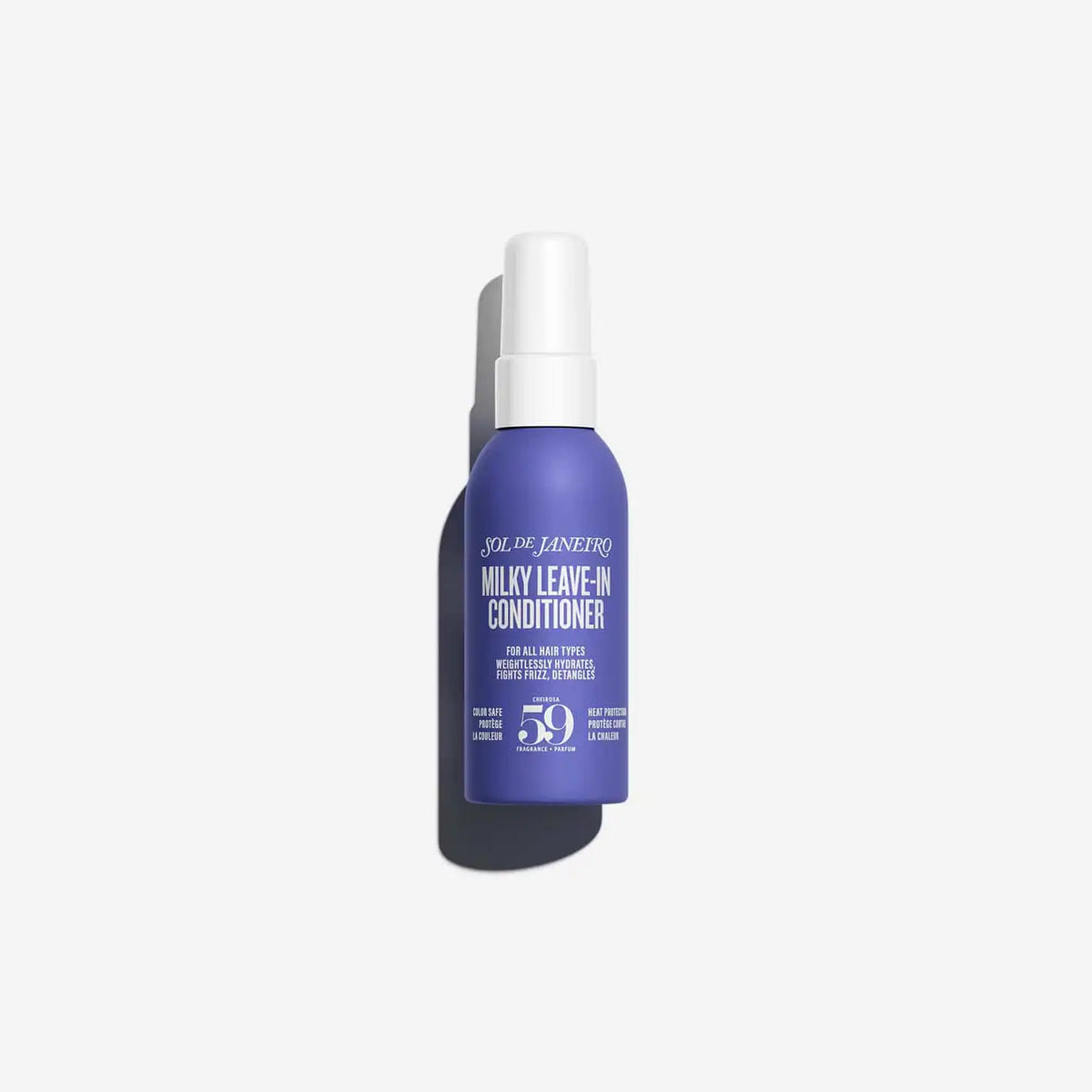 Milky Leave-In Conditioner Cheirosa 59
