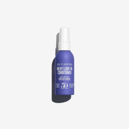 Milky Leave-In Conditioner Cheirosa 59