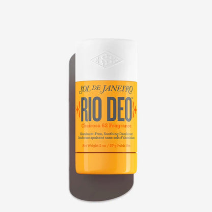 Rio Deo Aluminum-Free Deodorant Cheirosa 62™