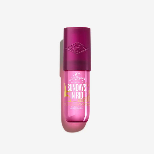 Sundays In Rio Perfume Mist | Limited Edition