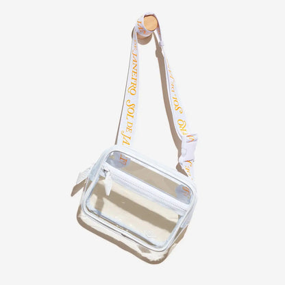 Badalada Crossbody Belt Bag