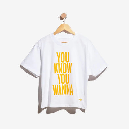 Badalada Relaxed Tee