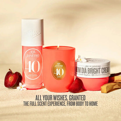 Cheirosa 40 Candle | Limited Edition