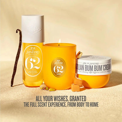 Cheirosa 62™ Candle | Limited Edition