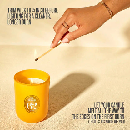 Cheirosa 62™ Candle | Limited Edition