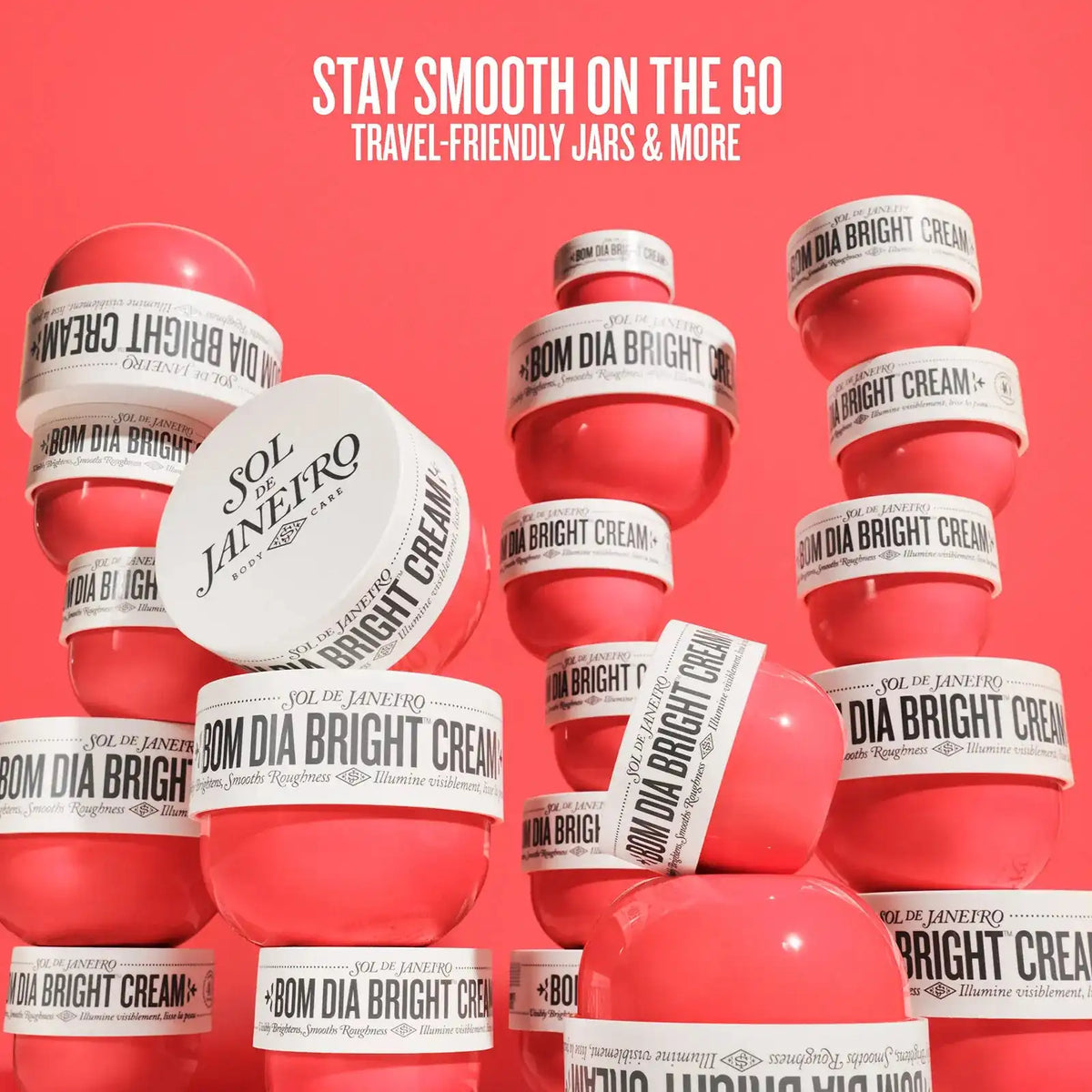 Bom Dia Bright™ Body Cream