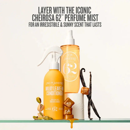 Milky Leave-In Conditioner Cheirosa 62™