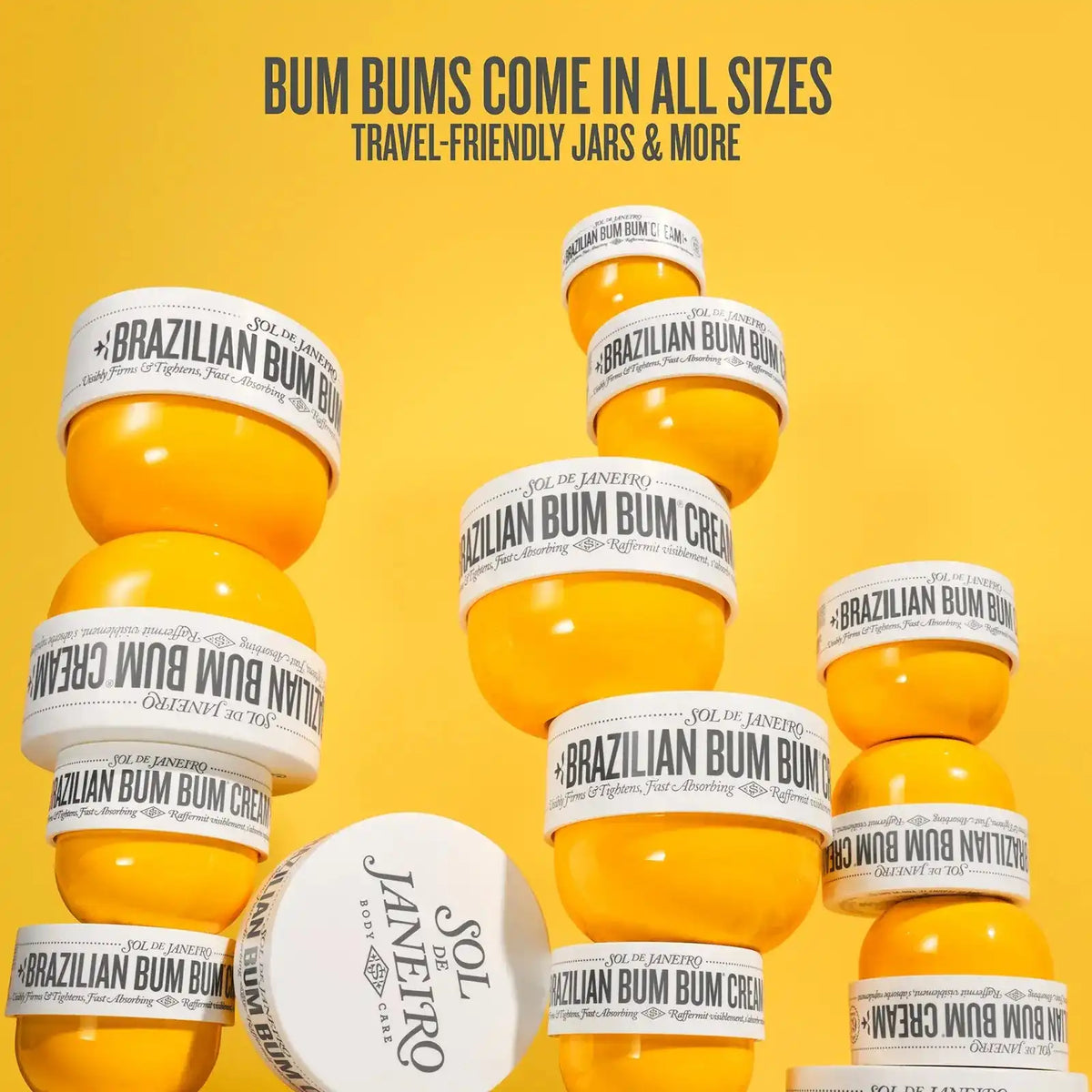 Brazilian Bum Bum® Cream