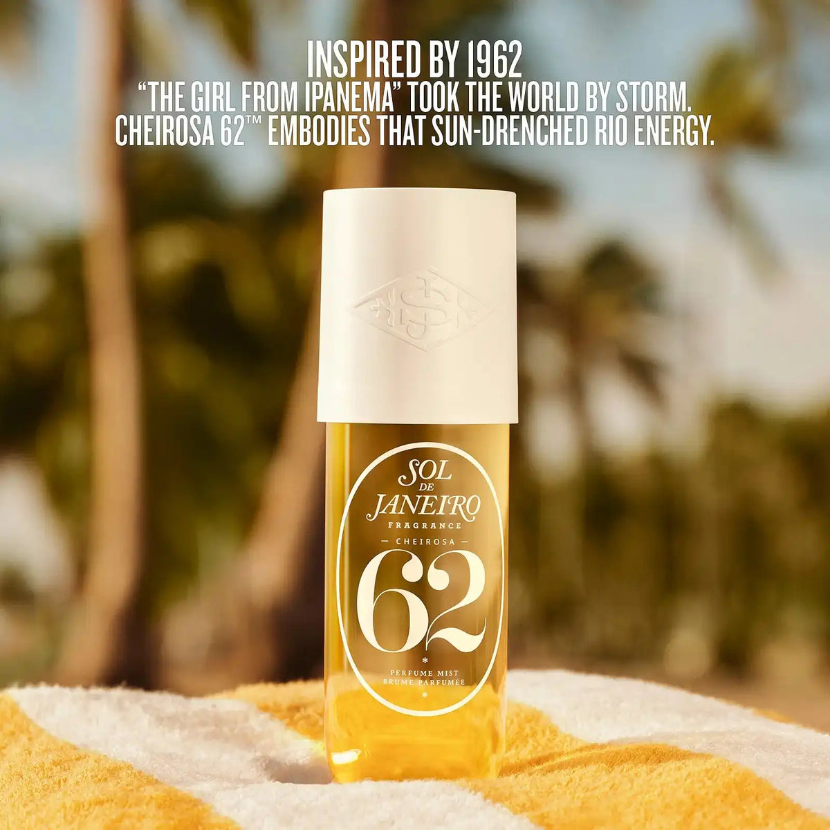Cheirosa 62™ Perfume Mist