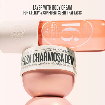 Cheirosa 91 Perfume Mist