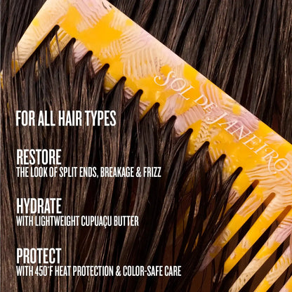 Milky Leave-In Conditioner Cheirosa 59