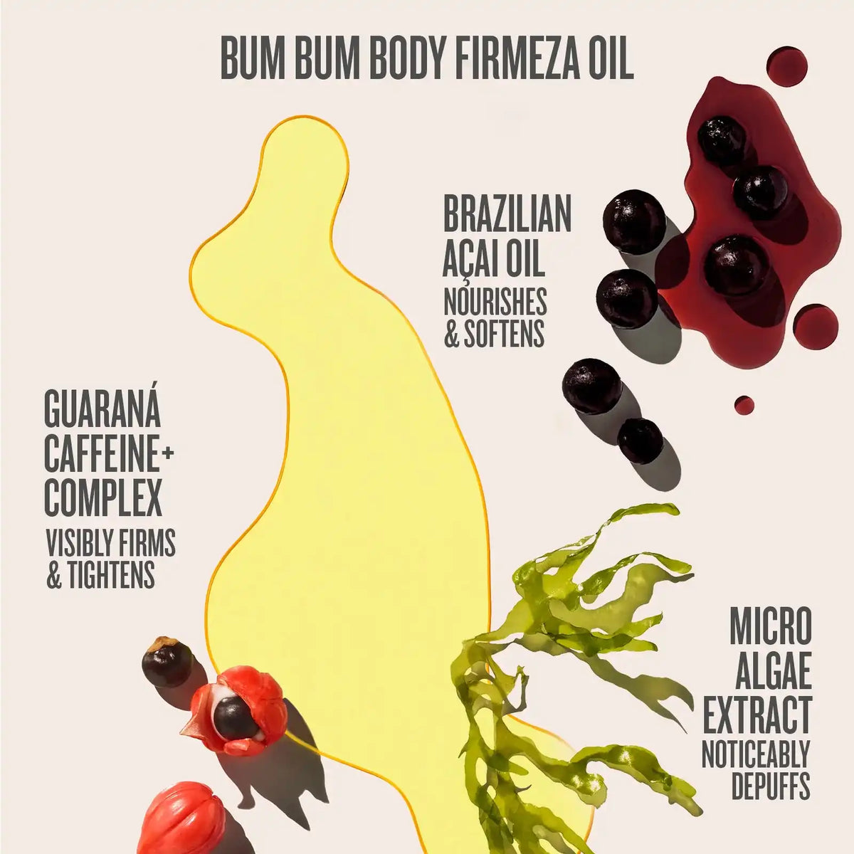 Lifted Bum Bums & Spirits