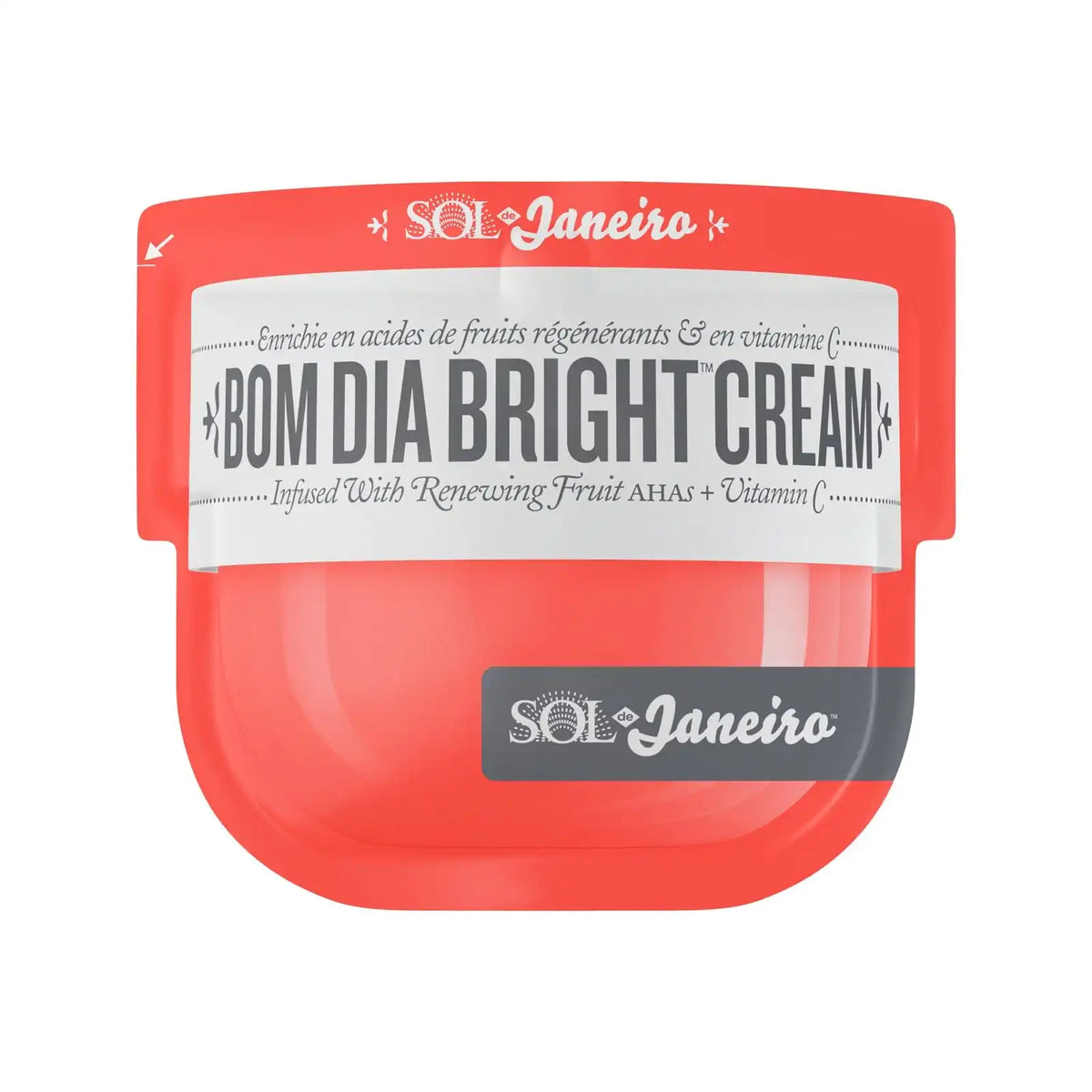 Bom Dia Bright™ Body Cream Sample