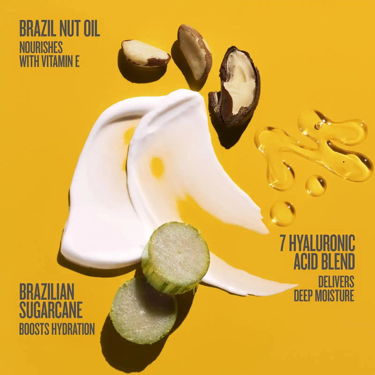 Body Badalada™ Vitamin-Infused Lotion