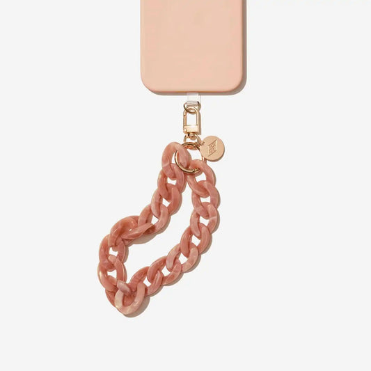 Sol Passport - Rosa Phone Charm