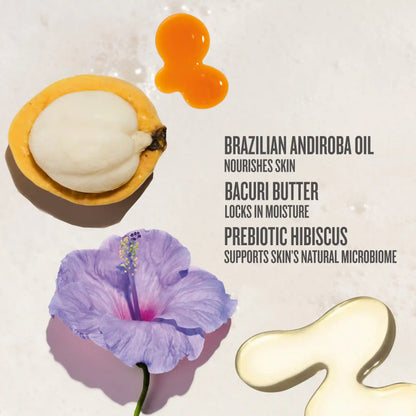Delícia Drench™ Shower Oil