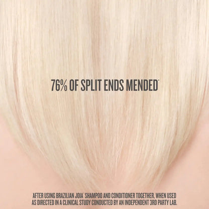 Brazilian Joia™ Strengthening + Smoothing Conditioner