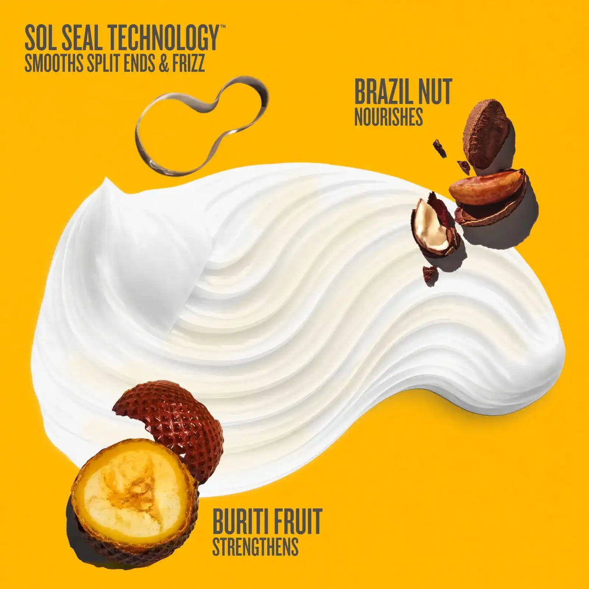 Brazilian Joia™ Strengthening + Smoothing Conditioner