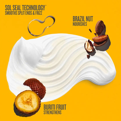 Brazilian Joia™ Strengthening + Smoothing Conditioner
