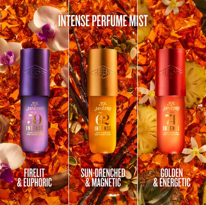 Cheirosa 59 Intense Perfume Mist