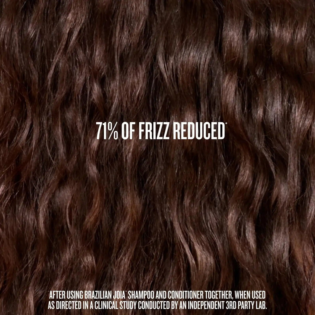 Brazilian Joia™ Strengthening + Smoothing Shampoo