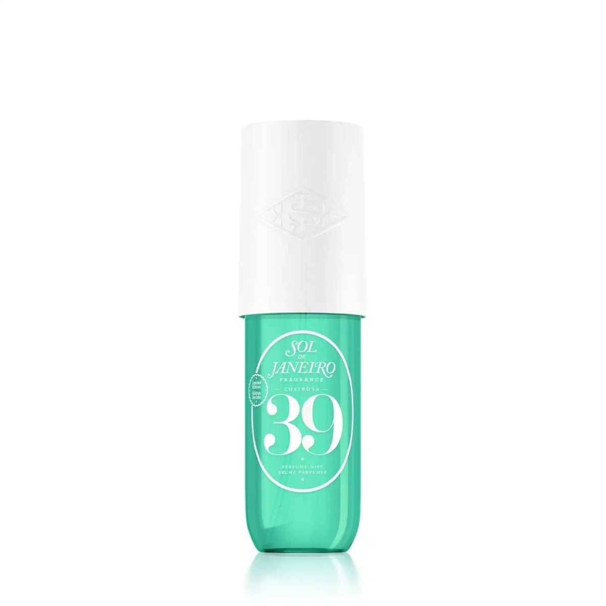 Sol Passport - Cheirosa 39 Perfume Mist (90ml) - 260 points