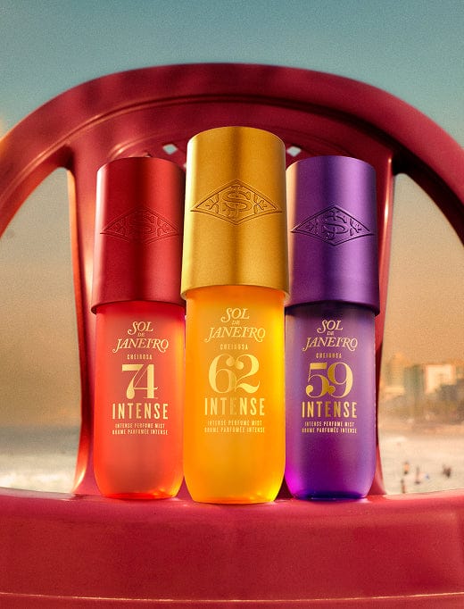 Perfume Mist